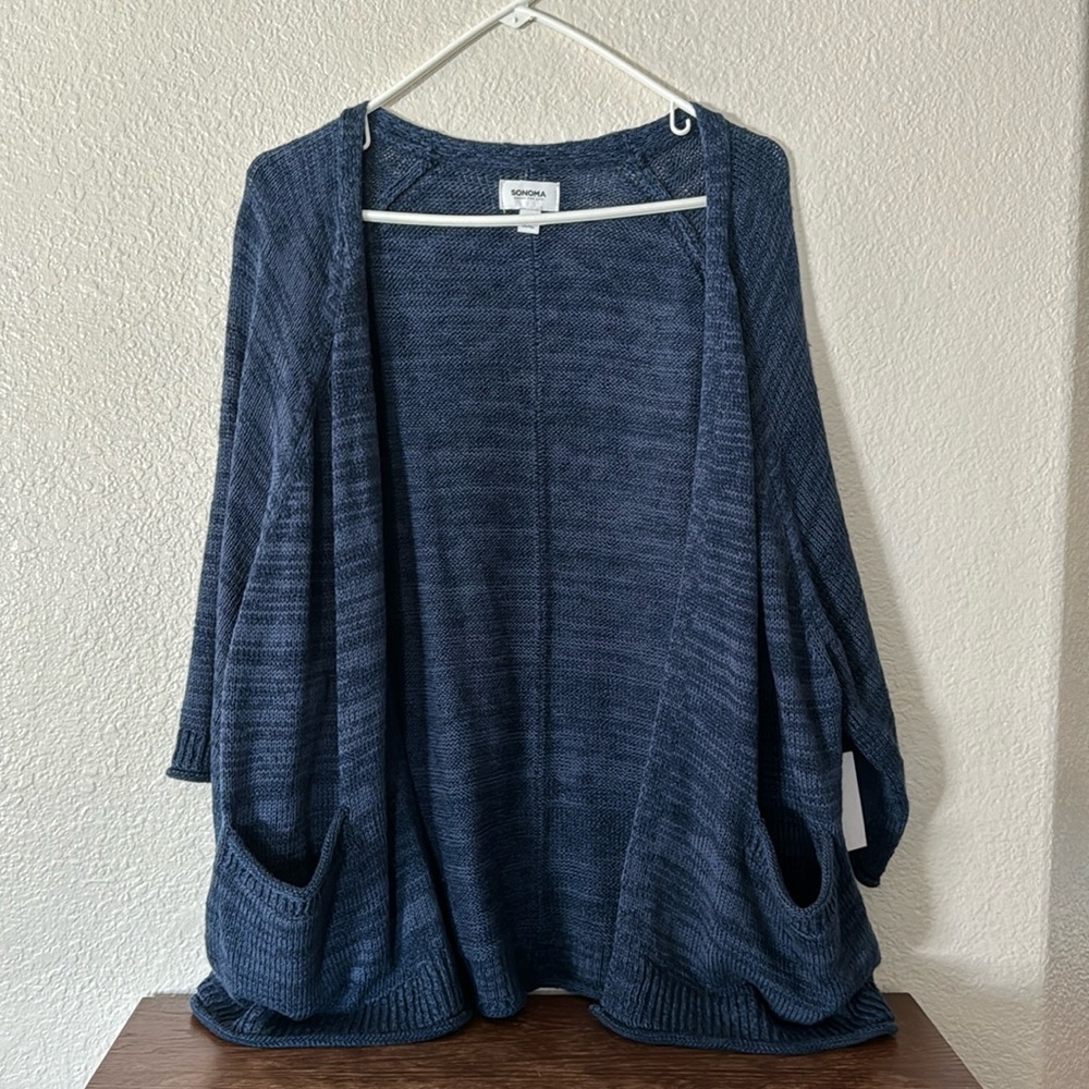 Sonoma Cardigan